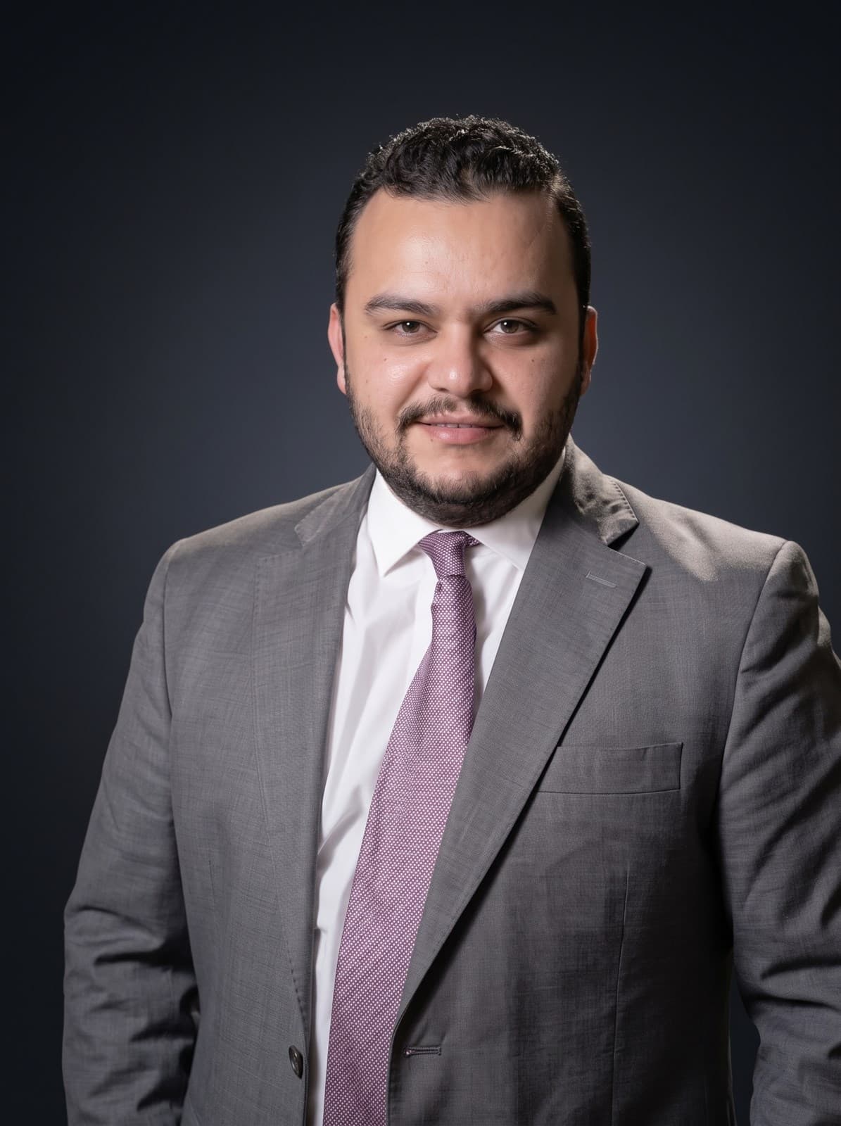 أ. محمد الصمادي